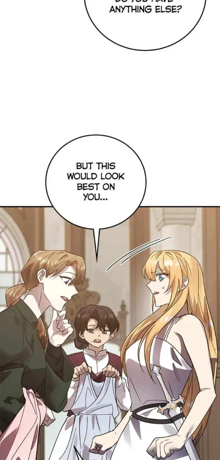Heroes & Demons & Villains Chapter 98 page 88 - 