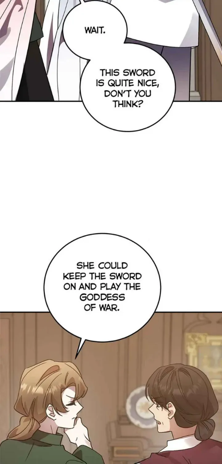 Heroes & Demons & Villains Chapter 98 page 89 - 
