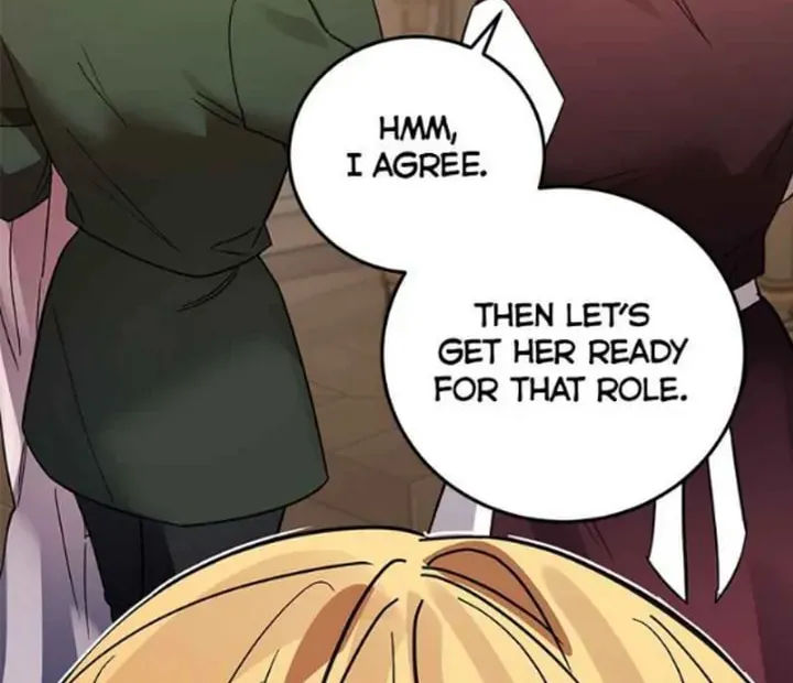Heroes & Demons & Villains Chapter 98 page 90 - 