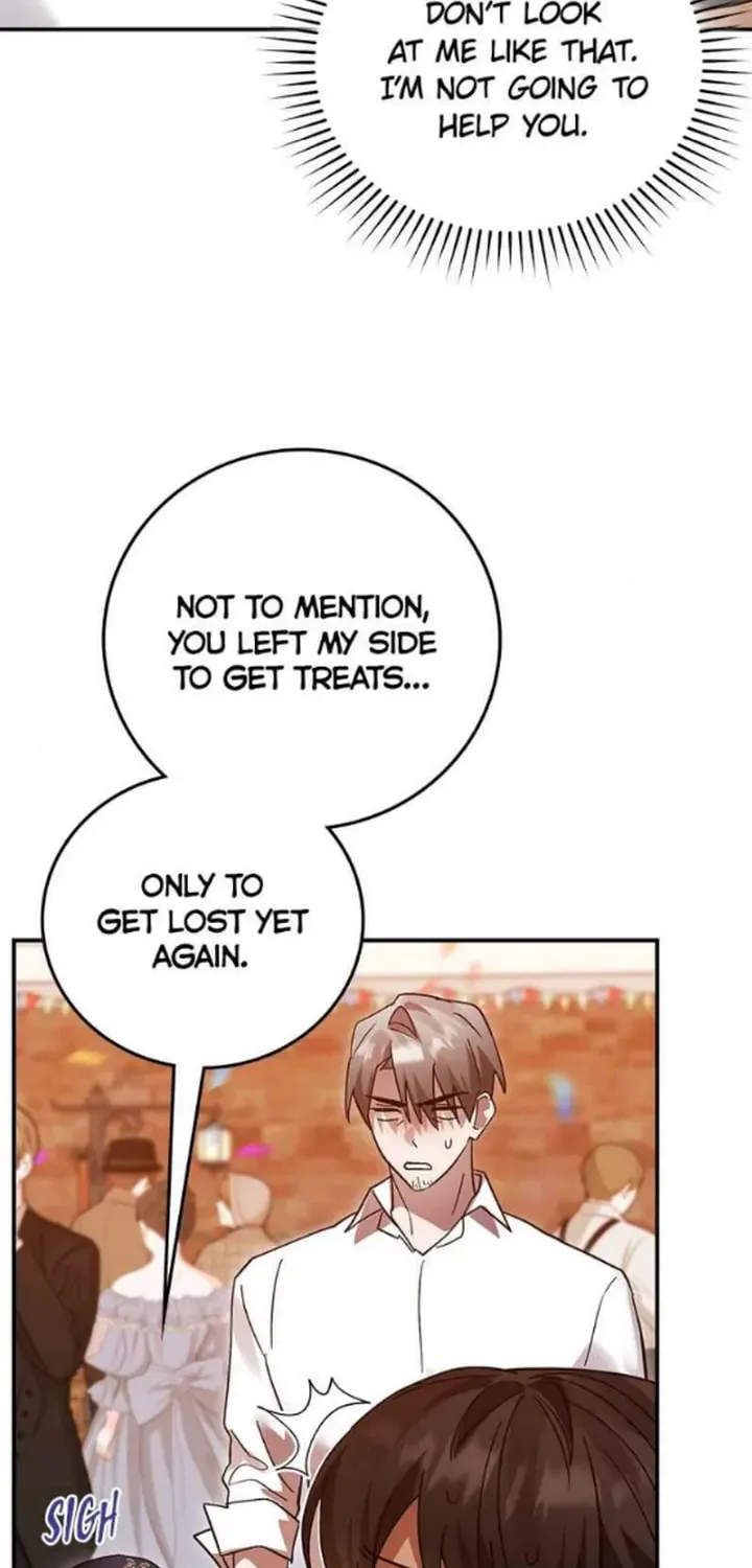 Heroes & Demons & Villains Chapter 98 page 10 - 
