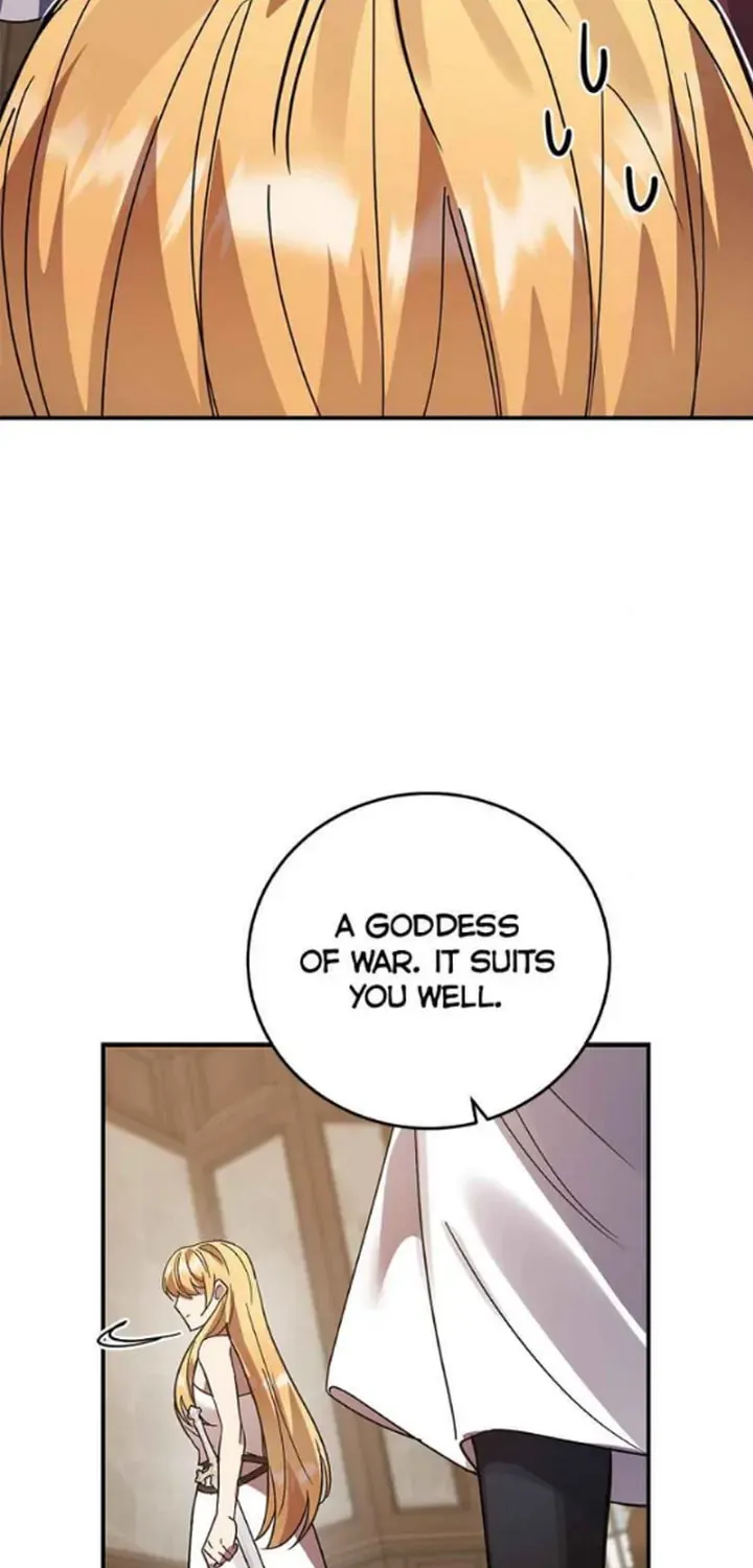 Heroes & Demons & Villains Chapter 98 page 91 - 