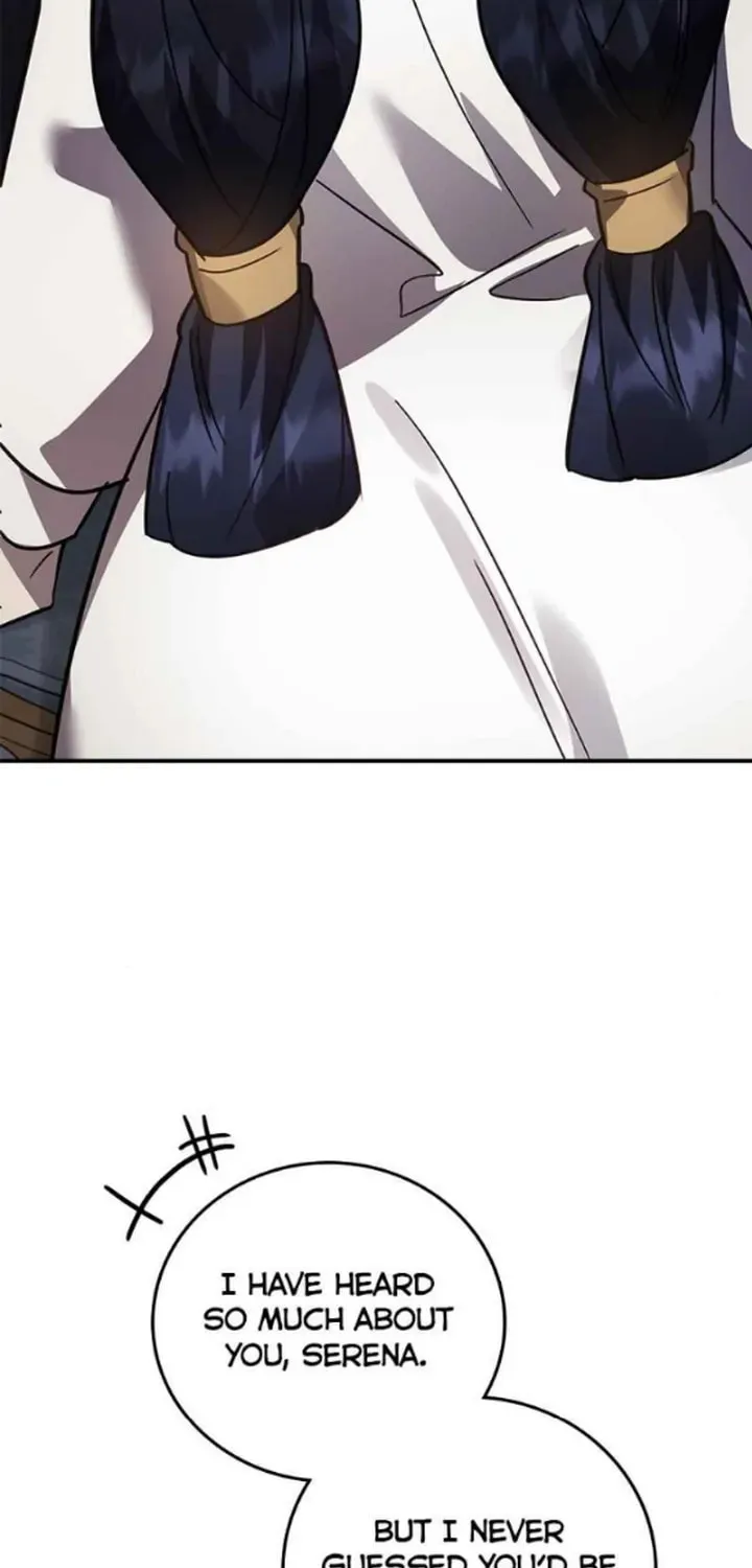Heroes & Demons & Villains Chapter 98 page 93 - 