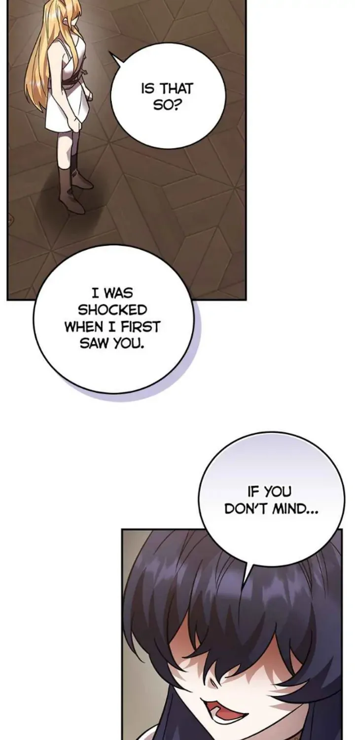 Heroes & Demons & Villains Chapter 98 page 95 - 