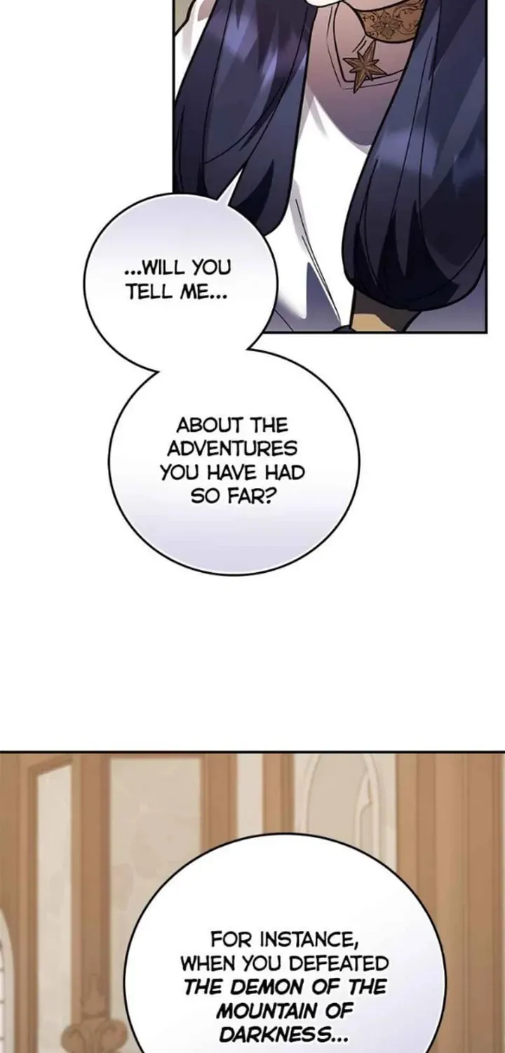 Heroes & Demons & Villains Chapter 98 page 96 - 