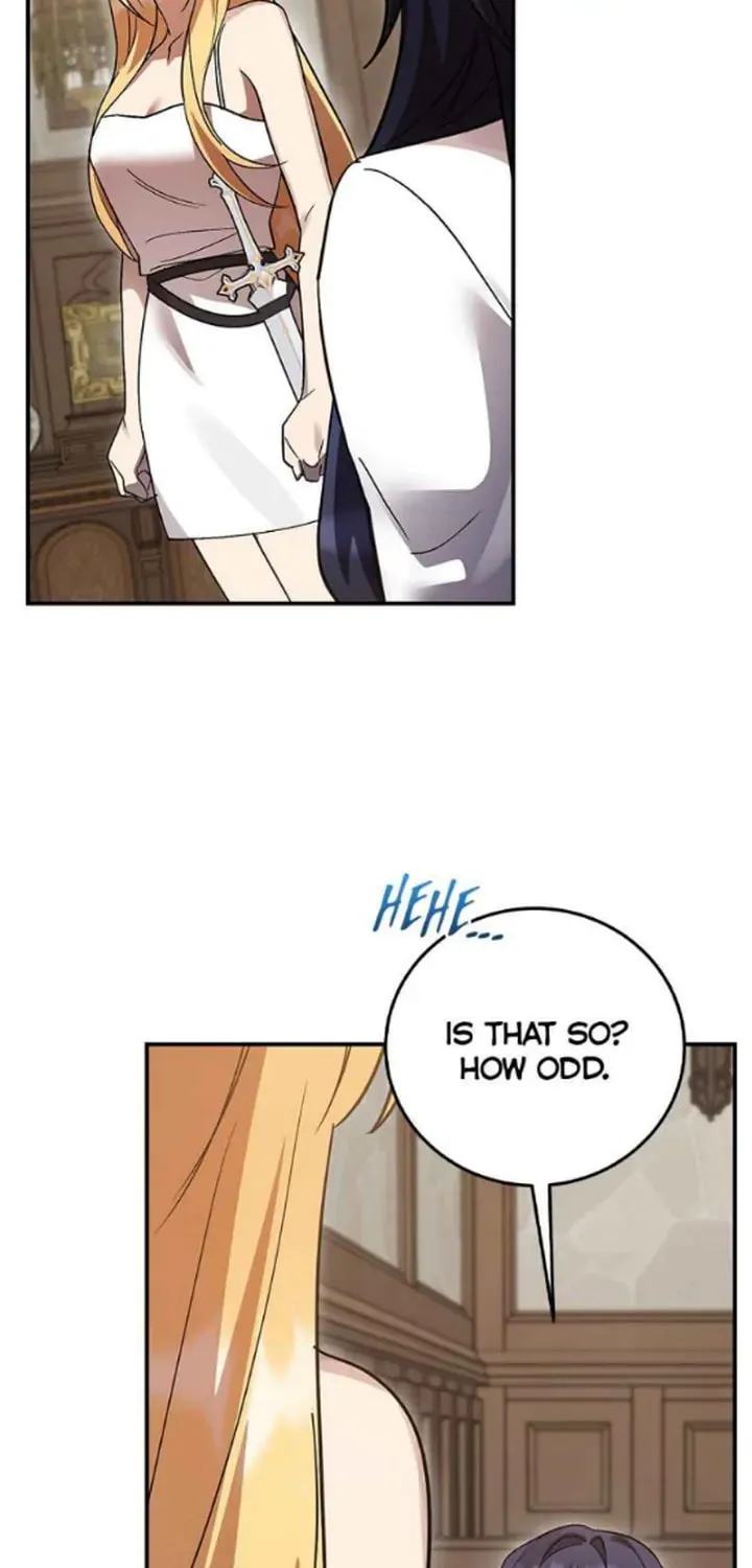 Heroes & Demons & Villains Chapter 98 page 99 - 