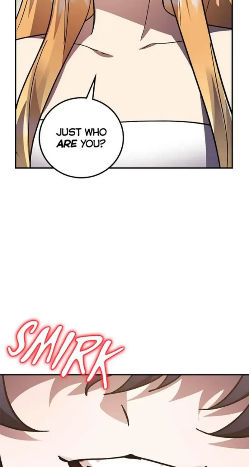 Heroes & Demons & Villains Chapter 99 page 14 - 