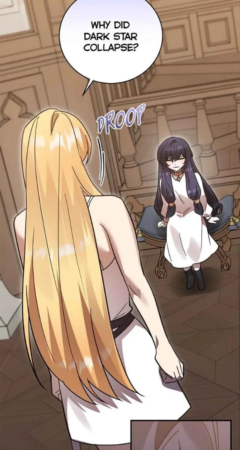 Heroes & Demons & Villains Chapter 99 page 21 - 