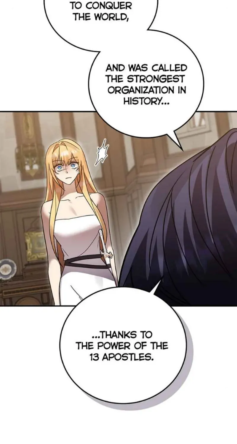 Heroes & Demons & Villains Chapter 99 page 23 - 