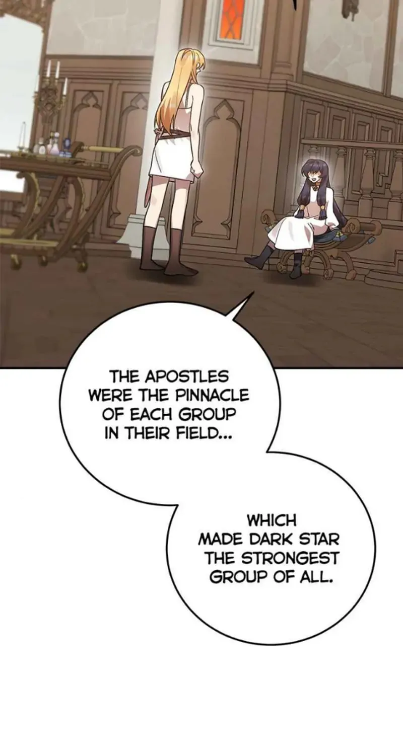 Heroes & Demons & Villains Chapter 99 page 25 - 