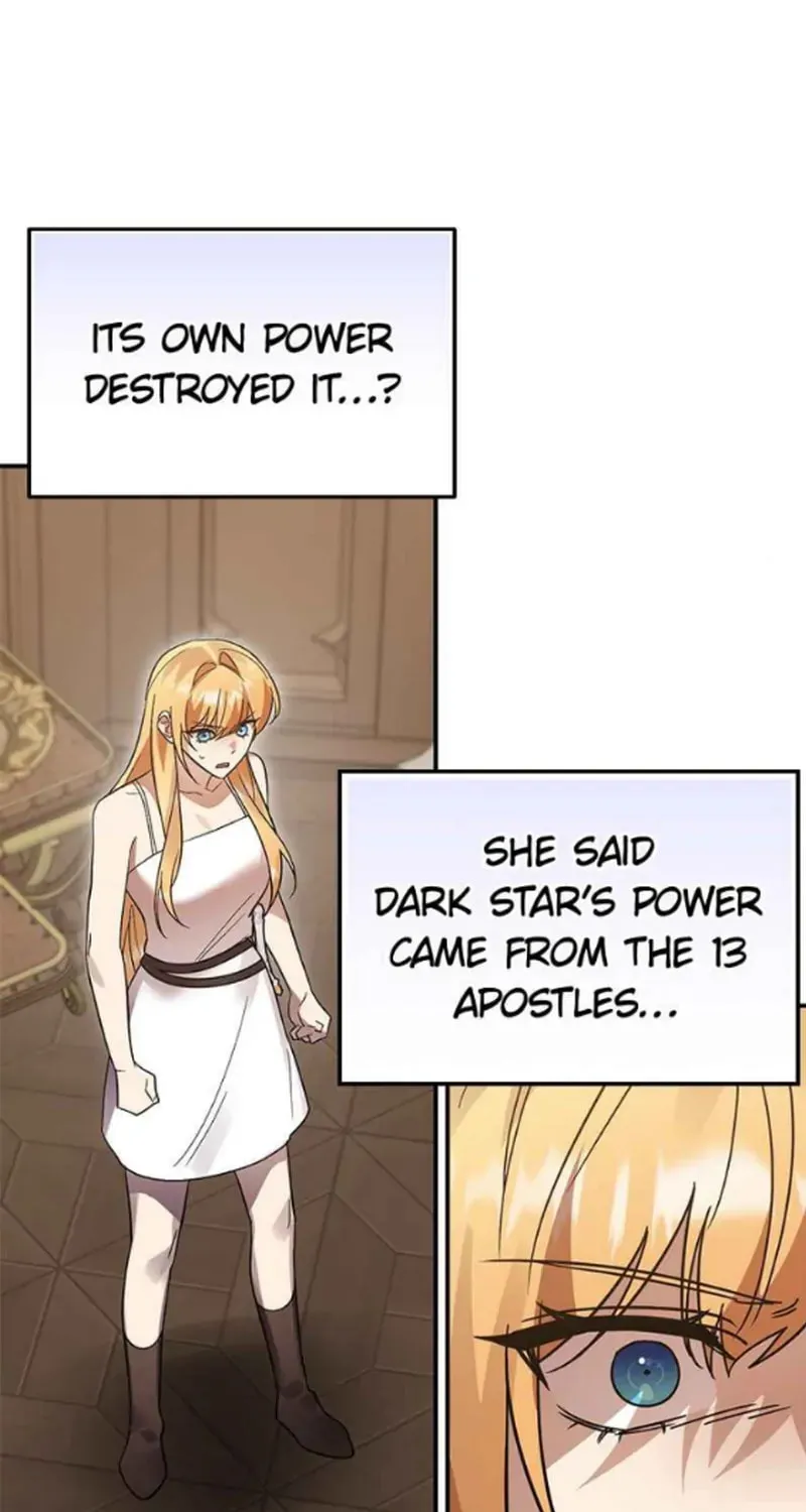 Heroes & Demons & Villains Chapter 99 page 27 - 