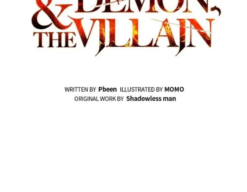 Heroes & Demons & Villains Chapter 99 page 32 - 