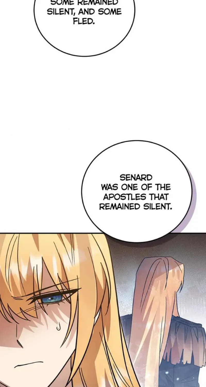 Heroes & Demons & Villains Chapter 99 page 37 - 