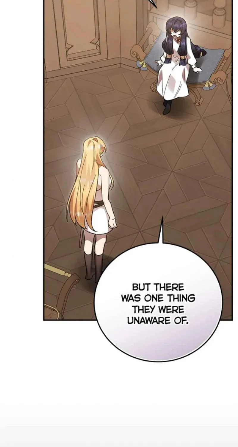 Heroes & Demons & Villains Chapter 99 page 39 - 