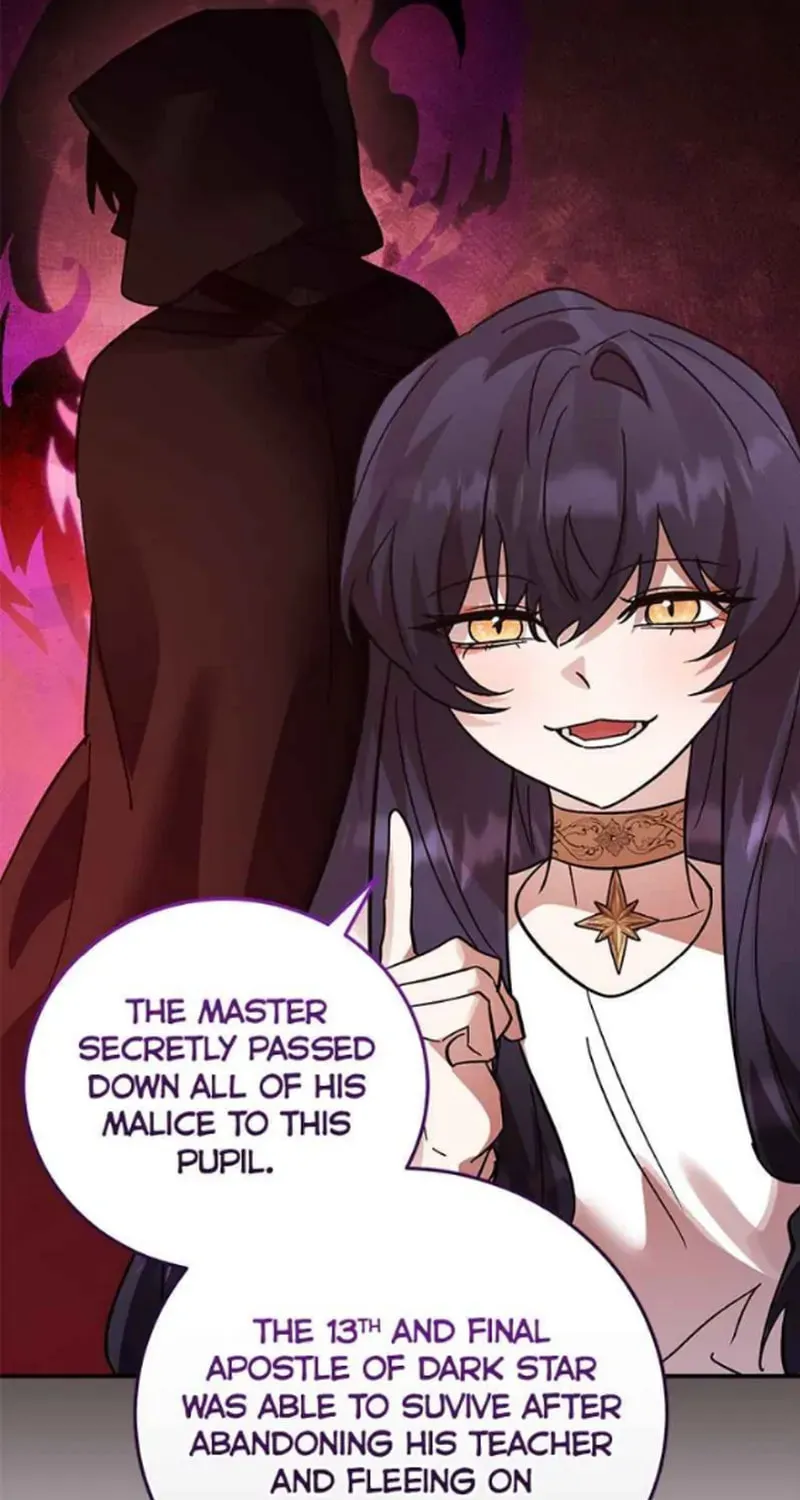 Heroes & Demons & Villains Chapter 99 page 41 - 