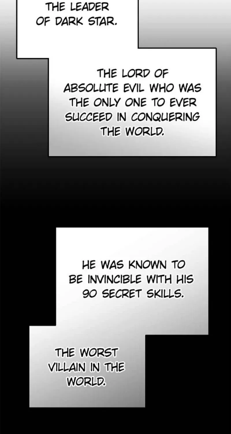Heroes & Demons & Villains Chapter 99 page 43 - 