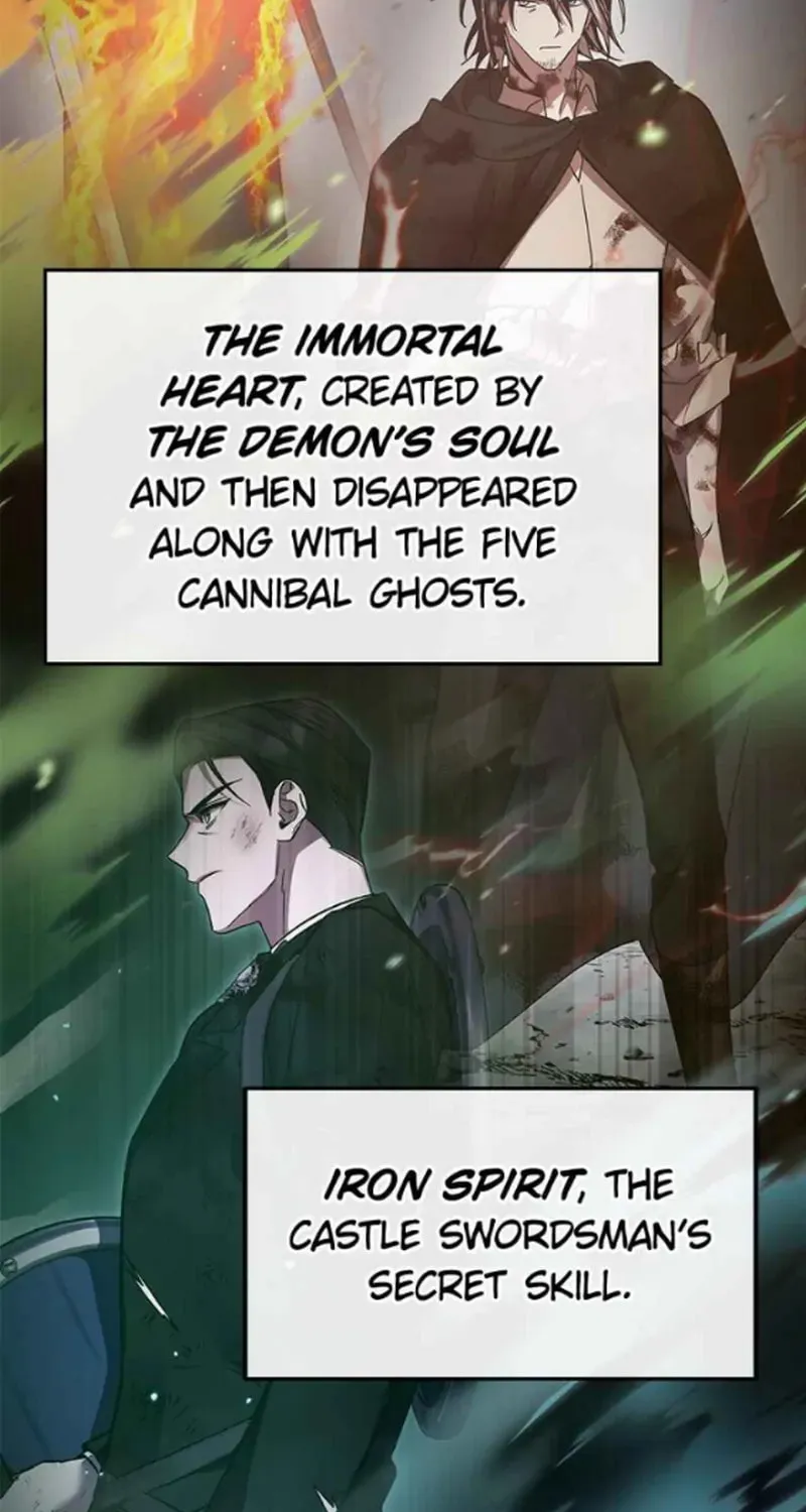 Heroes & Demons & Villains Chapter 99 page 49 - 