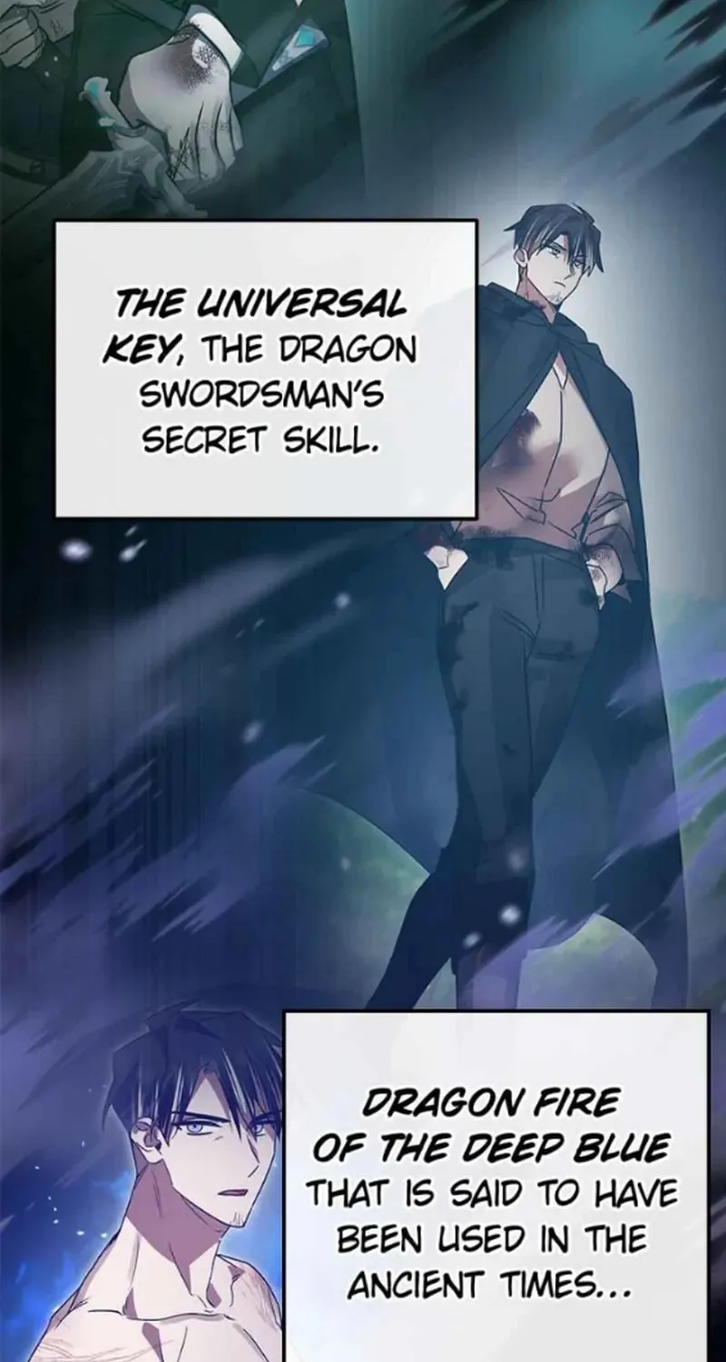 Heroes & Demons & Villains Chapter 99 page 50 - 