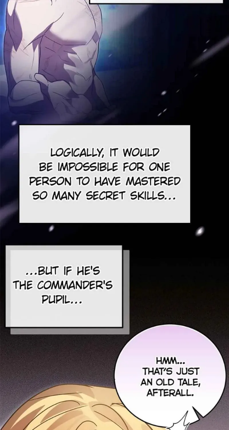 Heroes & Demons & Villains Chapter 99 page 51 - 