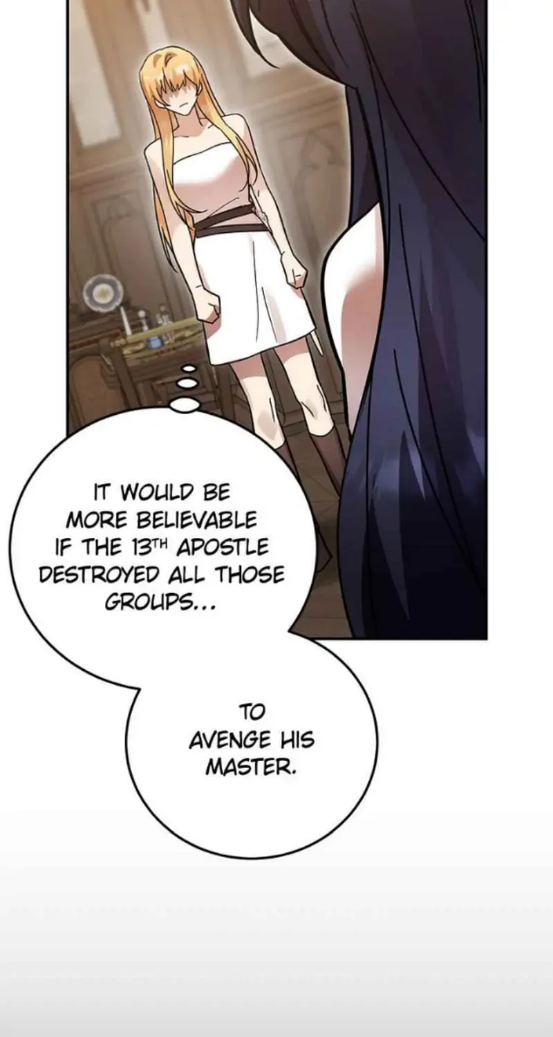 Heroes & Demons & Villains Chapter 99 page 57 - 