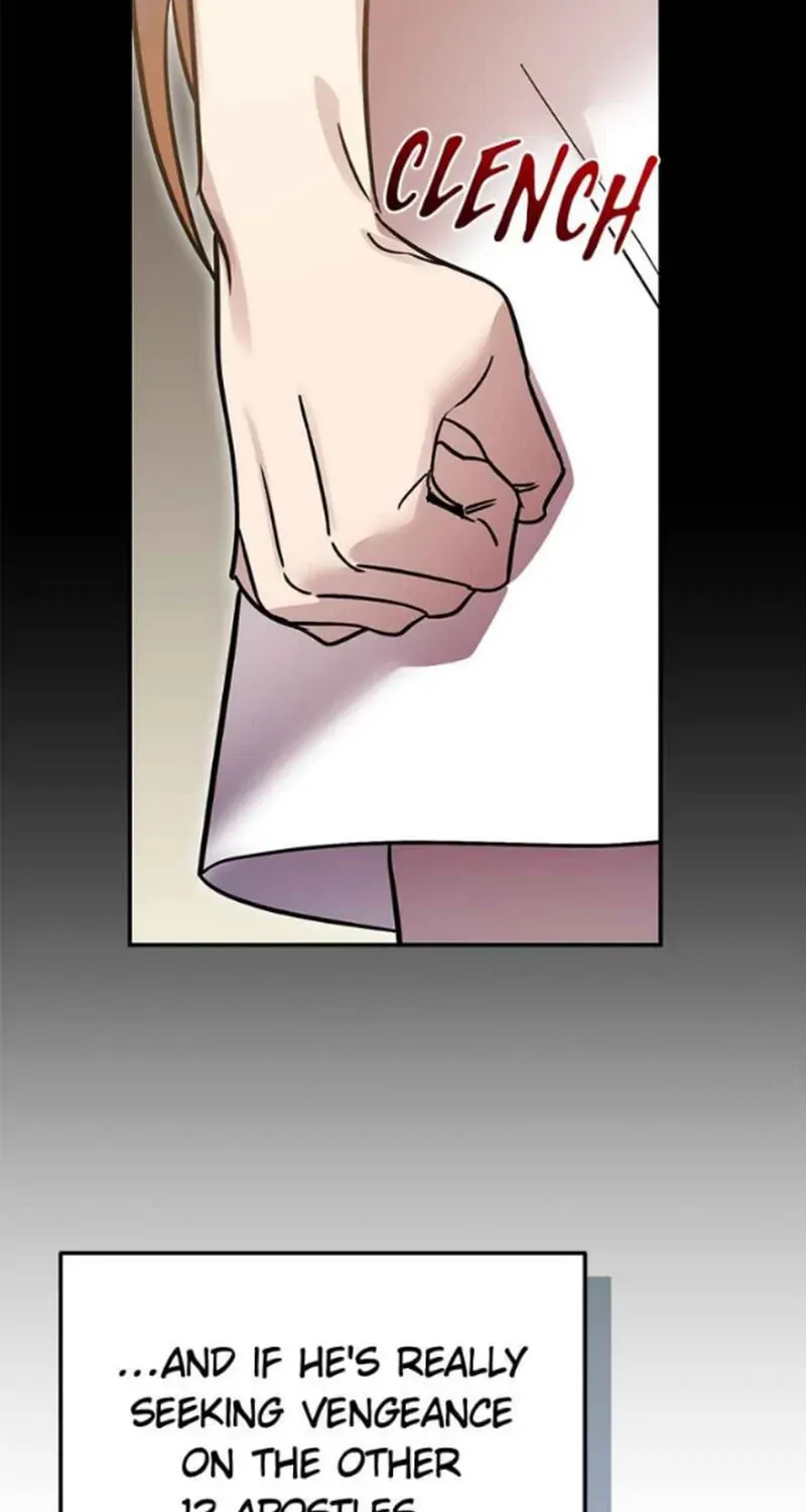 Heroes & Demons & Villains Chapter 99 page 61 - 