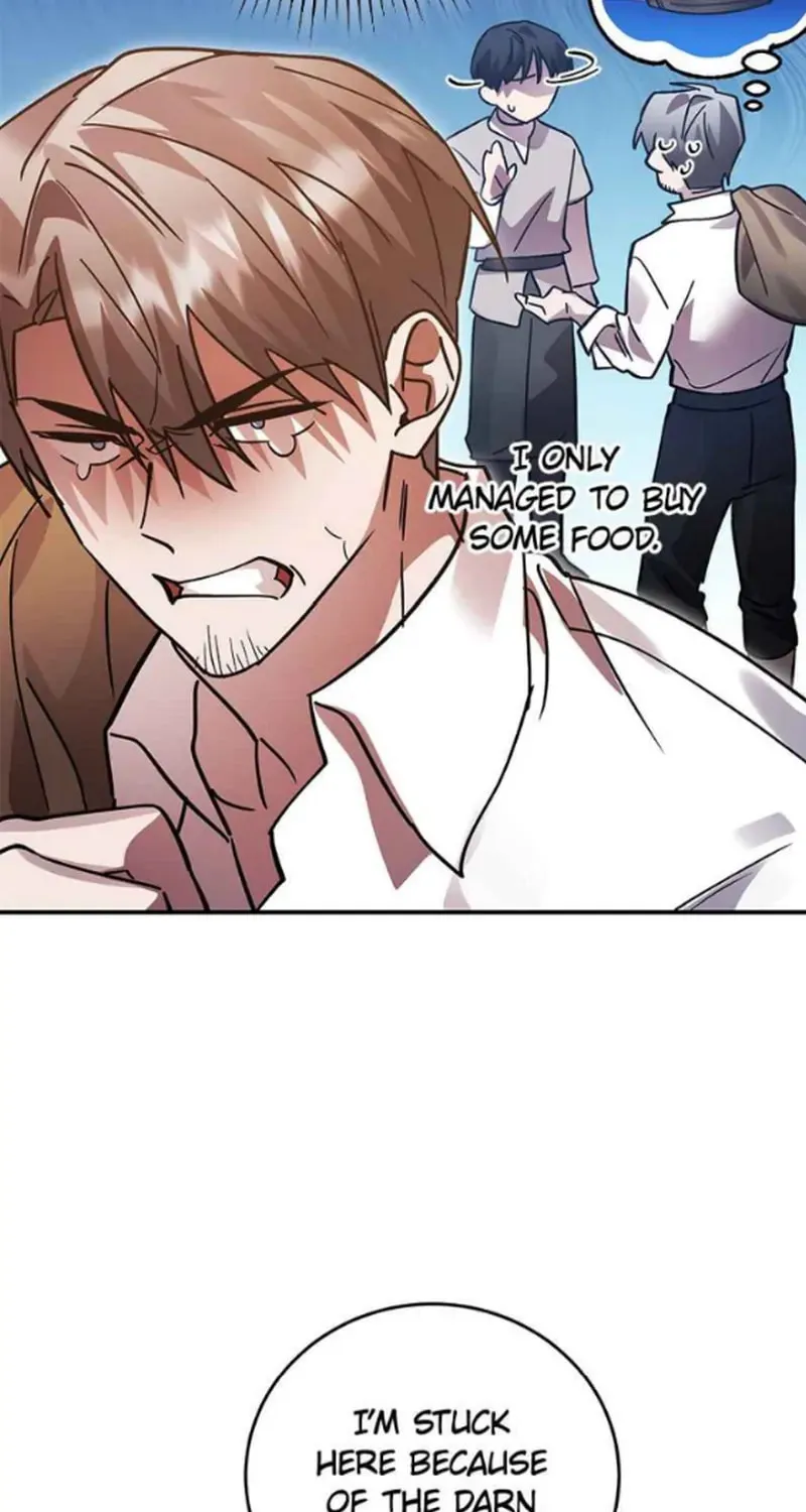 Heroes & Demons & Villains Chapter 99 page 69 - 