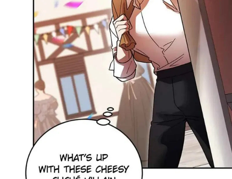 Heroes & Demons & Villains Chapter 99 page 72 - 