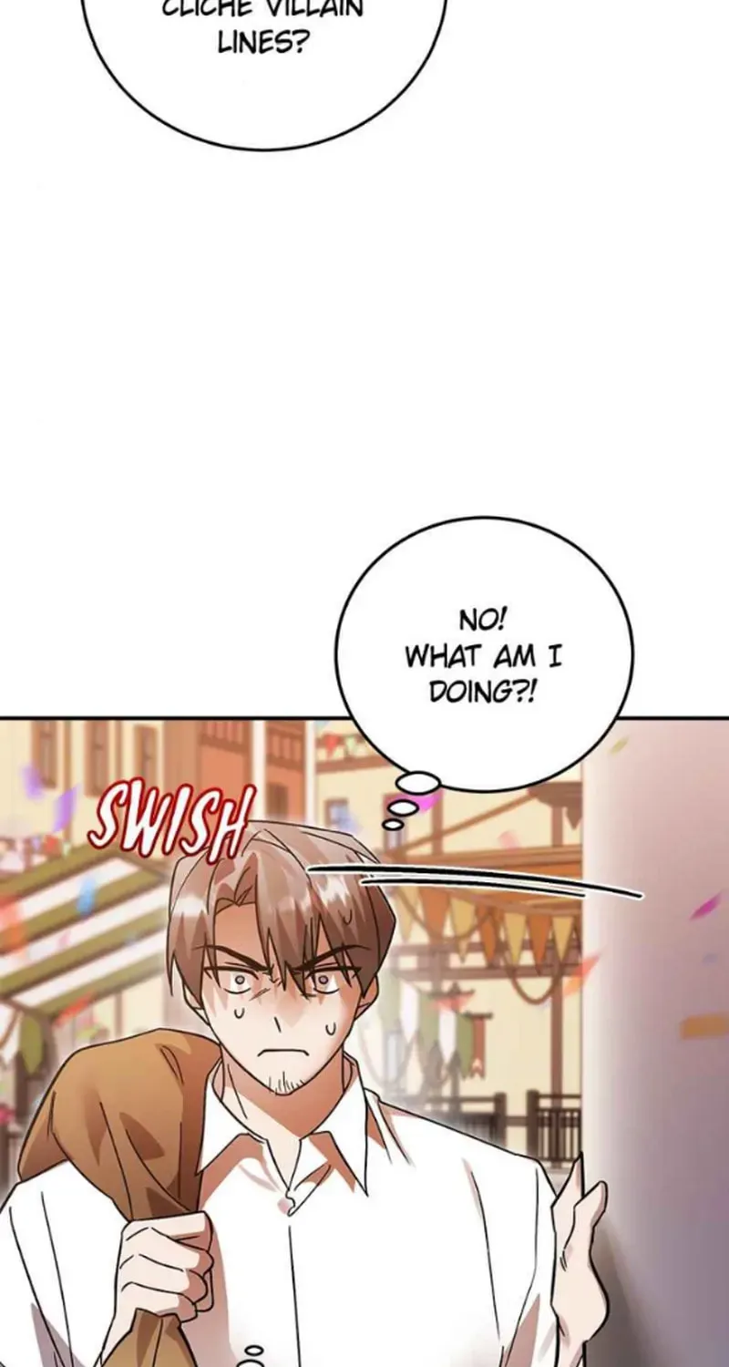 Heroes & Demons & Villains Chapter 99 page 73 - 