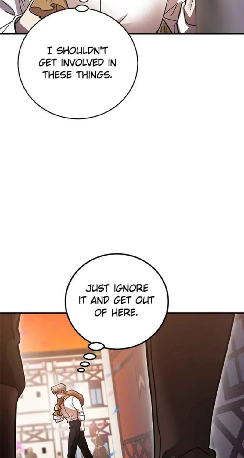 Heroes & Demons & Villains Chapter 99 page 74 - 