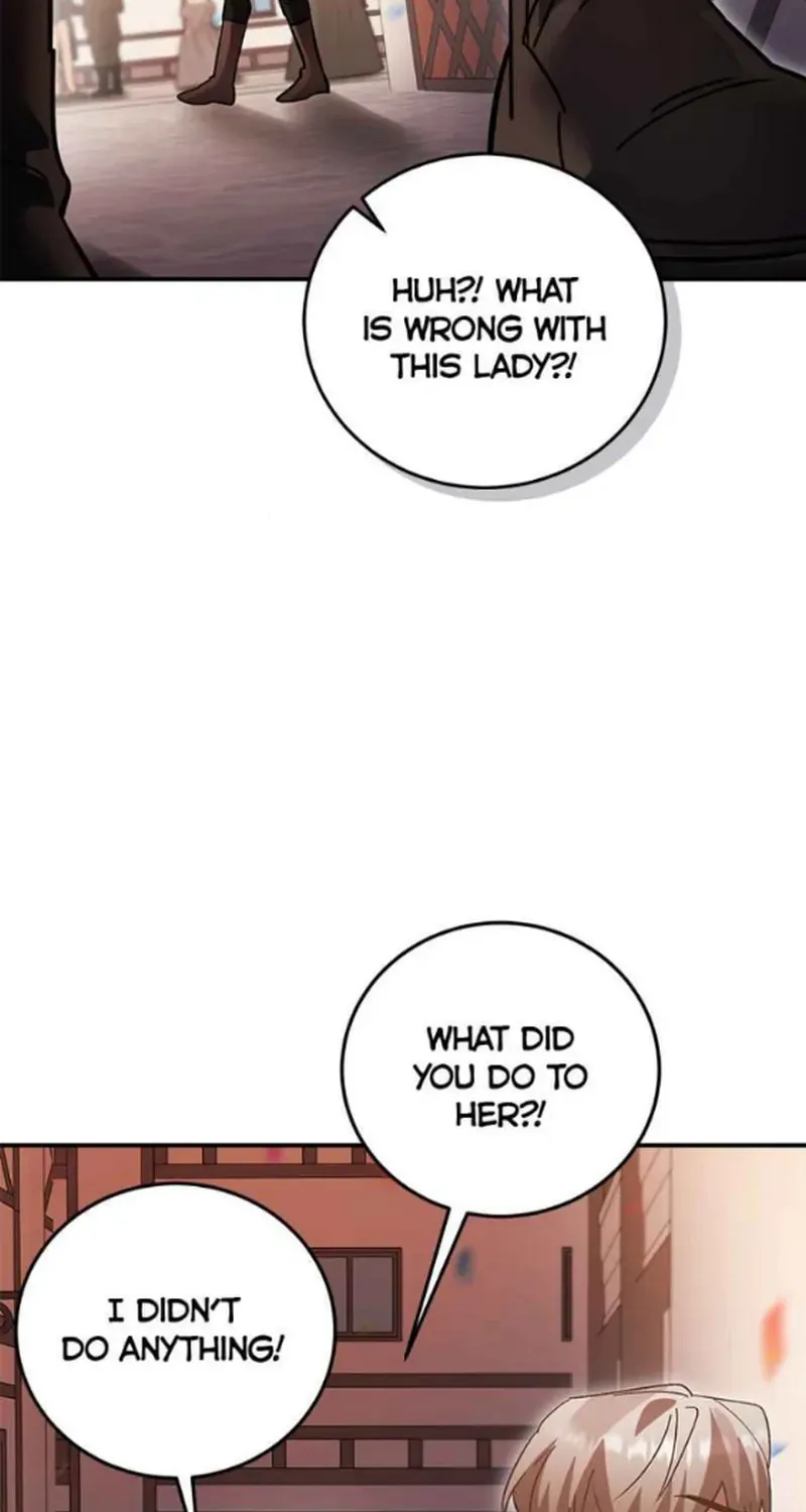 Heroes & Demons & Villains Chapter 99 page 75 - 