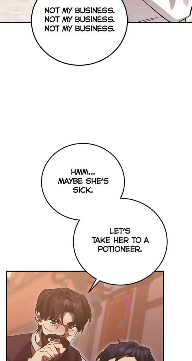 Heroes & Demons & Villains Chapter 99 page 77 - 