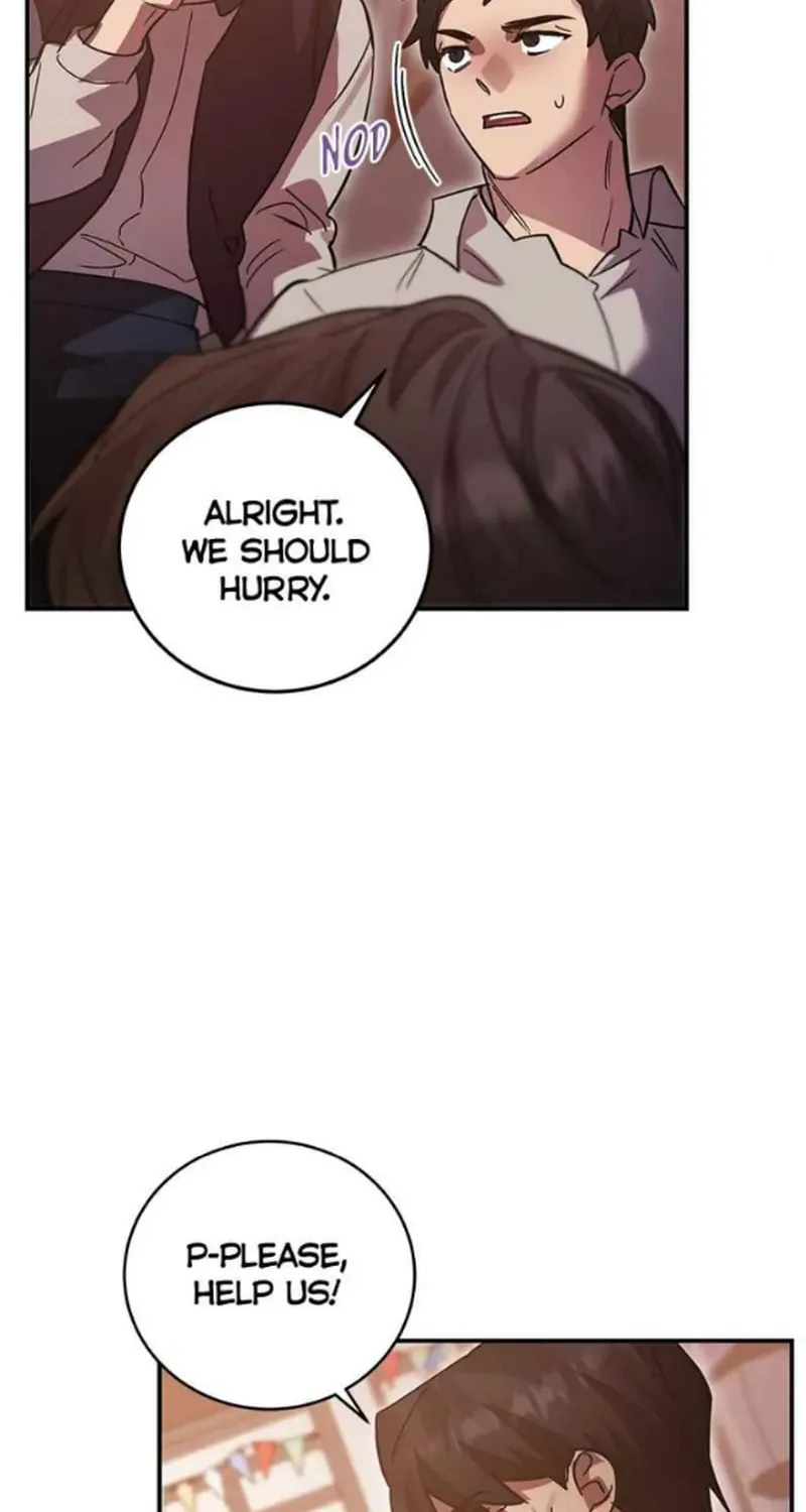 Heroes & Demons & Villains Chapter 99 page 78 - 