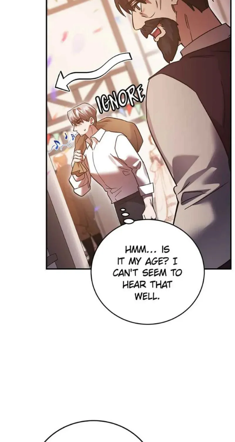 Heroes & Demons & Villains Chapter 99 page 79 - 