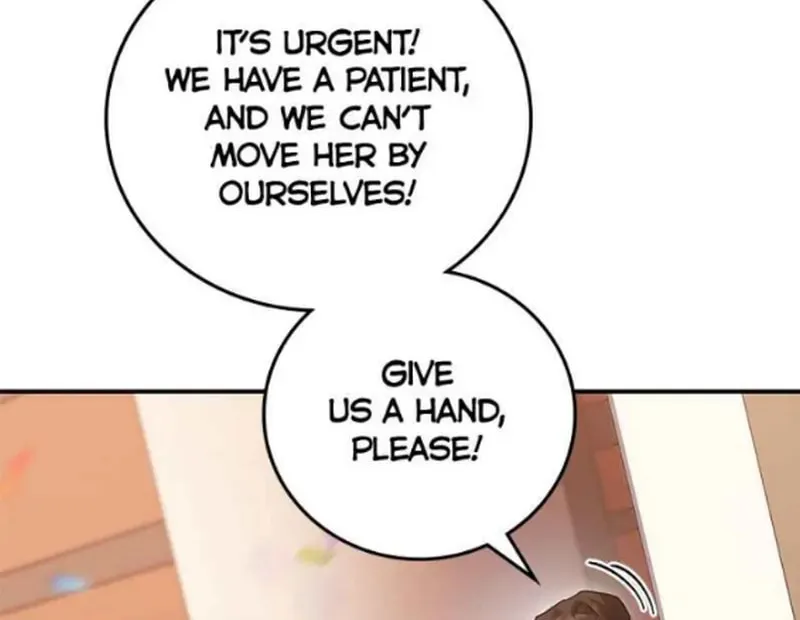 Heroes & Demons & Villains Chapter 99 page 80 - 