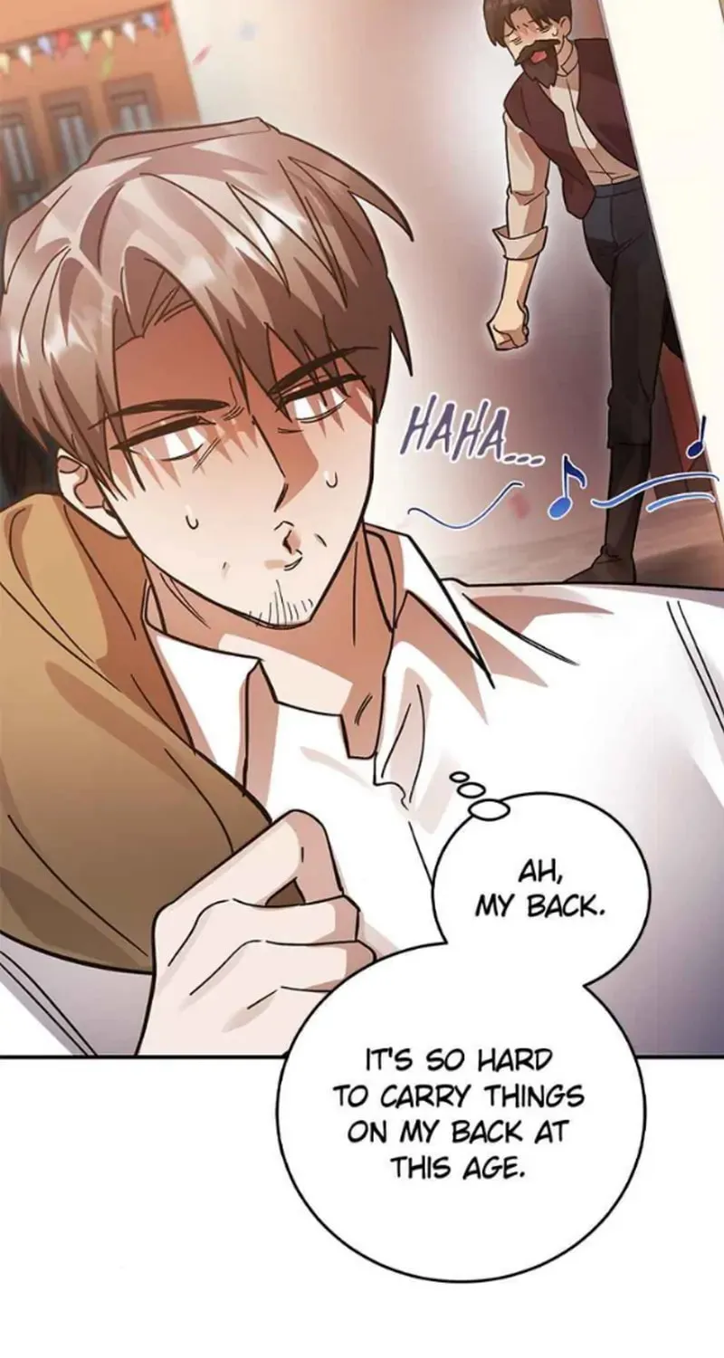 Heroes & Demons & Villains Chapter 99 page 81 - 