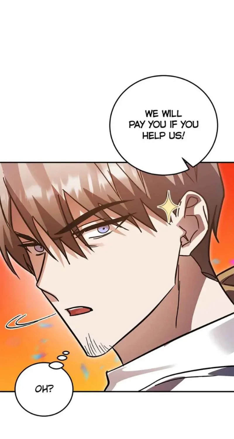 Heroes & Demons & Villains Chapter 99 page 82 - 