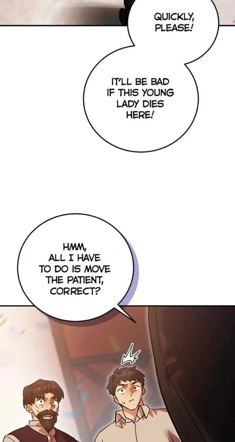 Heroes & Demons & Villains Chapter 99 page 85 - 