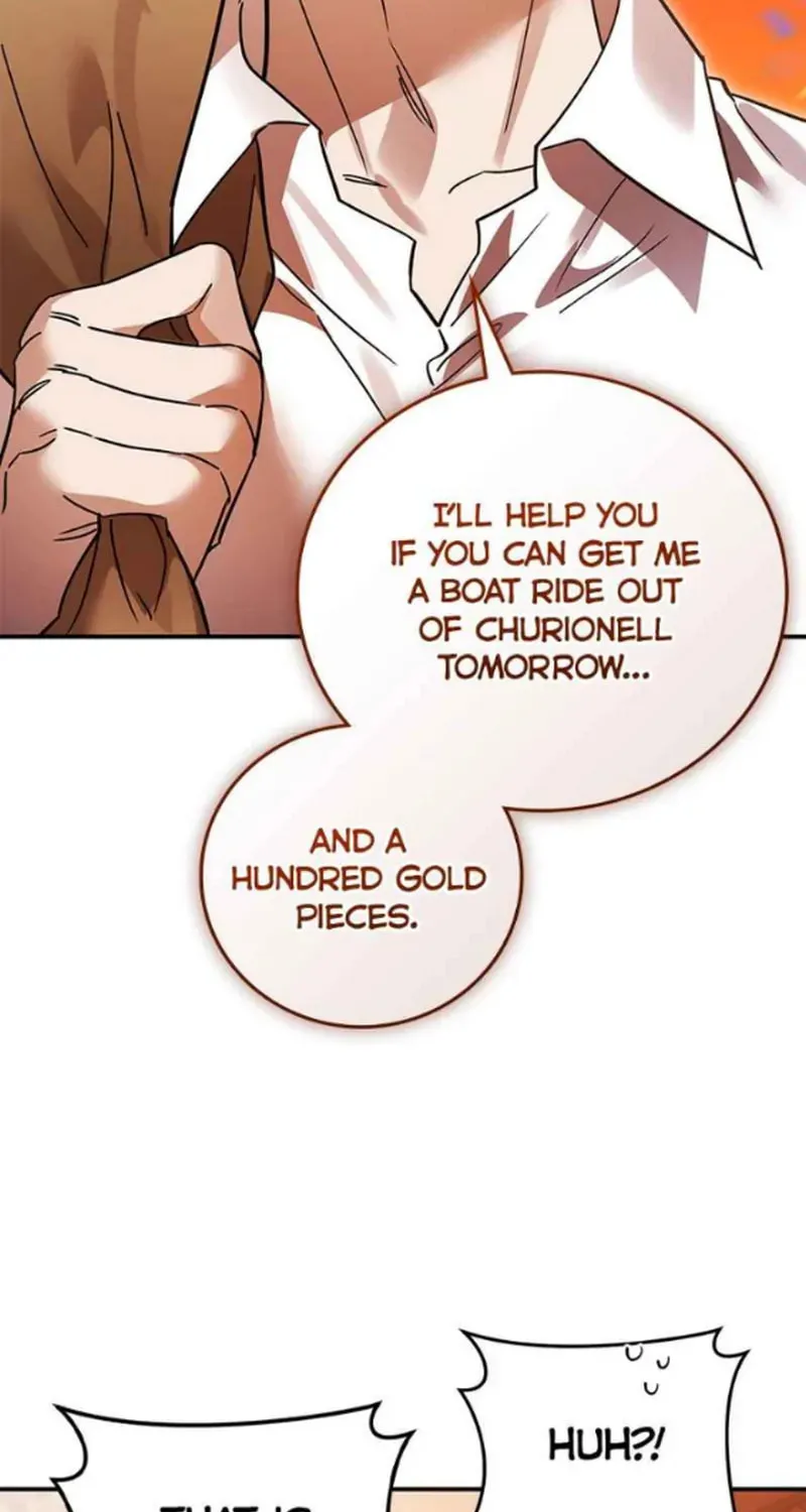 Heroes & Demons & Villains Chapter 99 page 87 - 