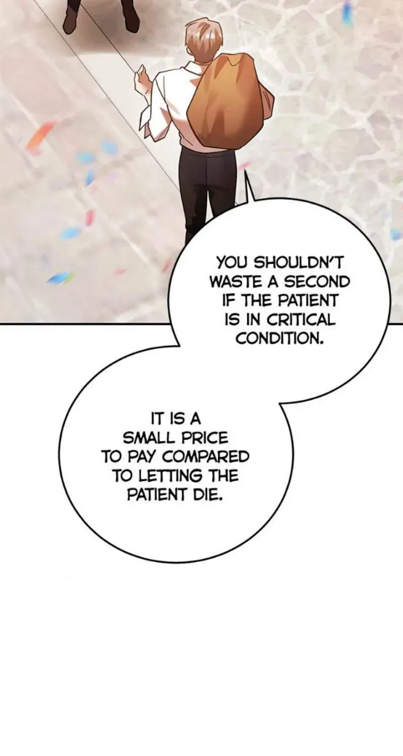 Heroes & Demons & Villains Chapter 99 page 89 - 