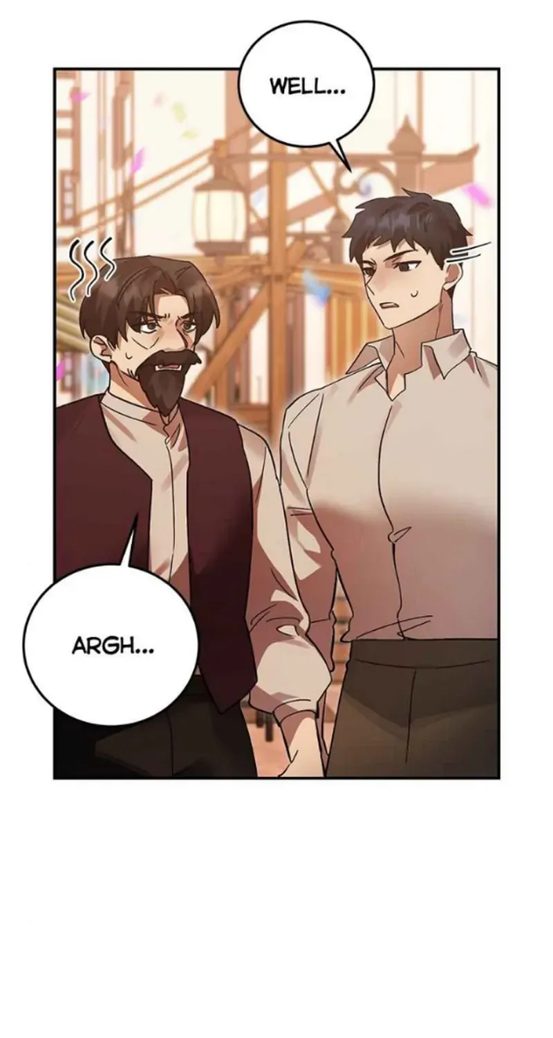 Heroes & Demons & Villains Chapter 99 page 90 - 