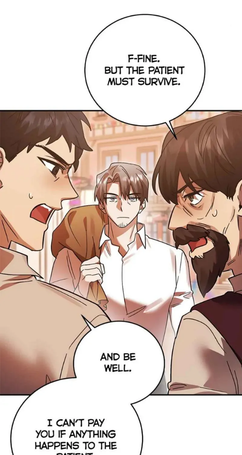 Heroes & Demons & Villains Chapter 99 page 91 - 