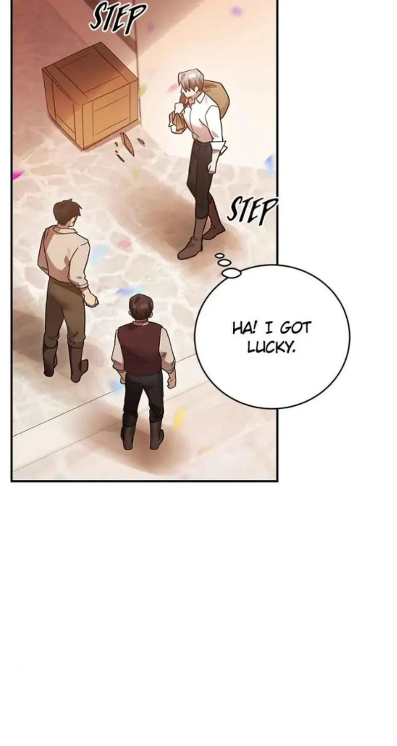 Heroes & Demons & Villains Chapter 99 page 94 - 
