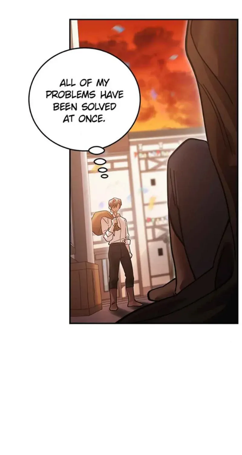 Heroes & Demons & Villains Chapter 99 page 95 - 
