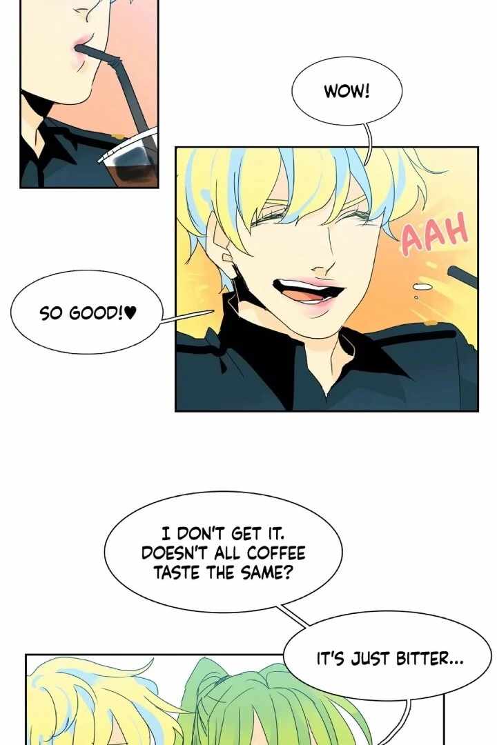 Read Heroes Plan.B chapter 1 image 1 on Lezhin