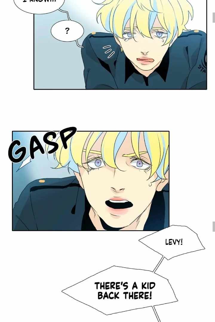 Read Heroes Plan.B chapter 1 image 18 on Lezhin