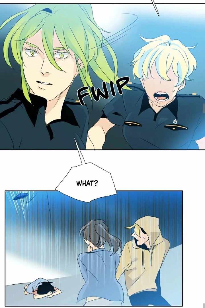 Read Heroes Plan.B chapter 1 image 19 on Lezhin