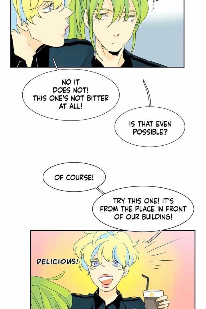 Read Heroes Plan.B chapter 1 image 2 on Lezhin
