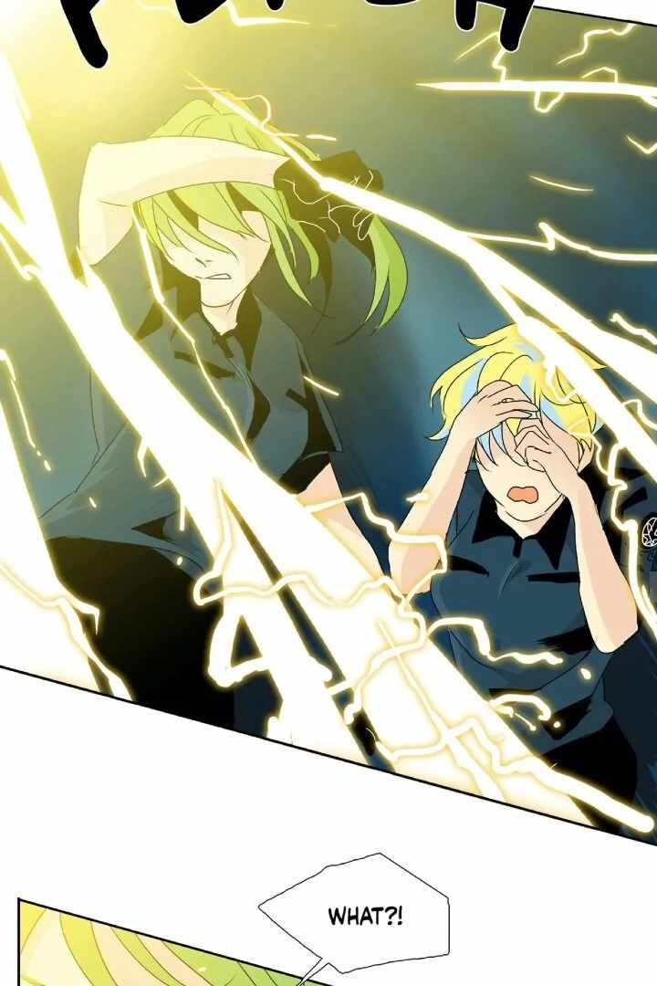 Read Heroes Plan.B chapter 1 image 22 on Lezhin