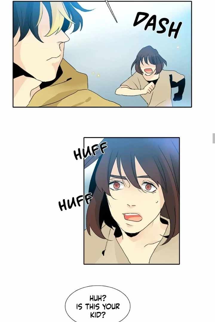 Read Heroes Plan.B chapter 1 image 29 on Lezhin