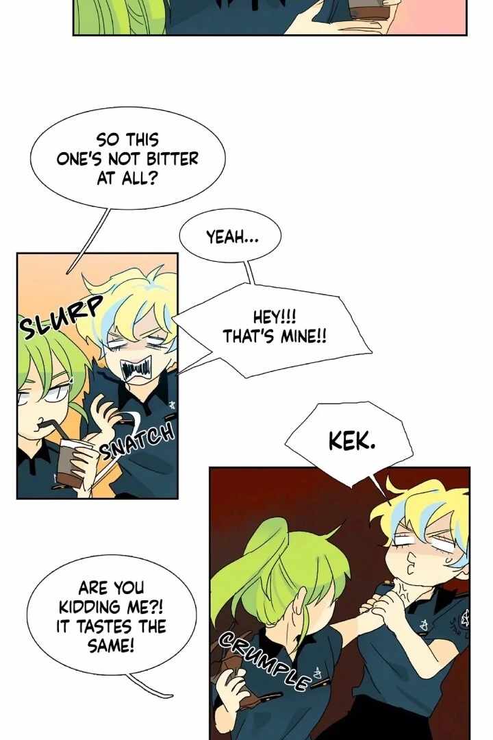 Read Heroes Plan.B chapter 1 image 3 on Lezhin