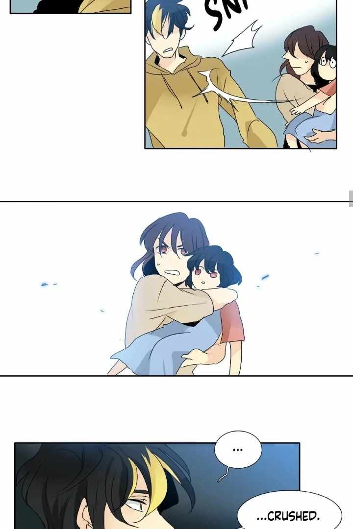 Read Heroes Plan.B chapter 1 image 31 on Lezhin